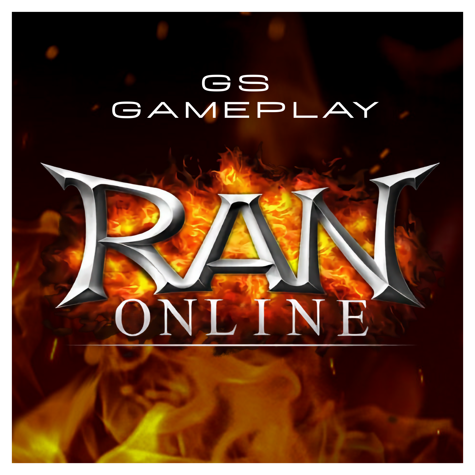 Go to Ran Online World